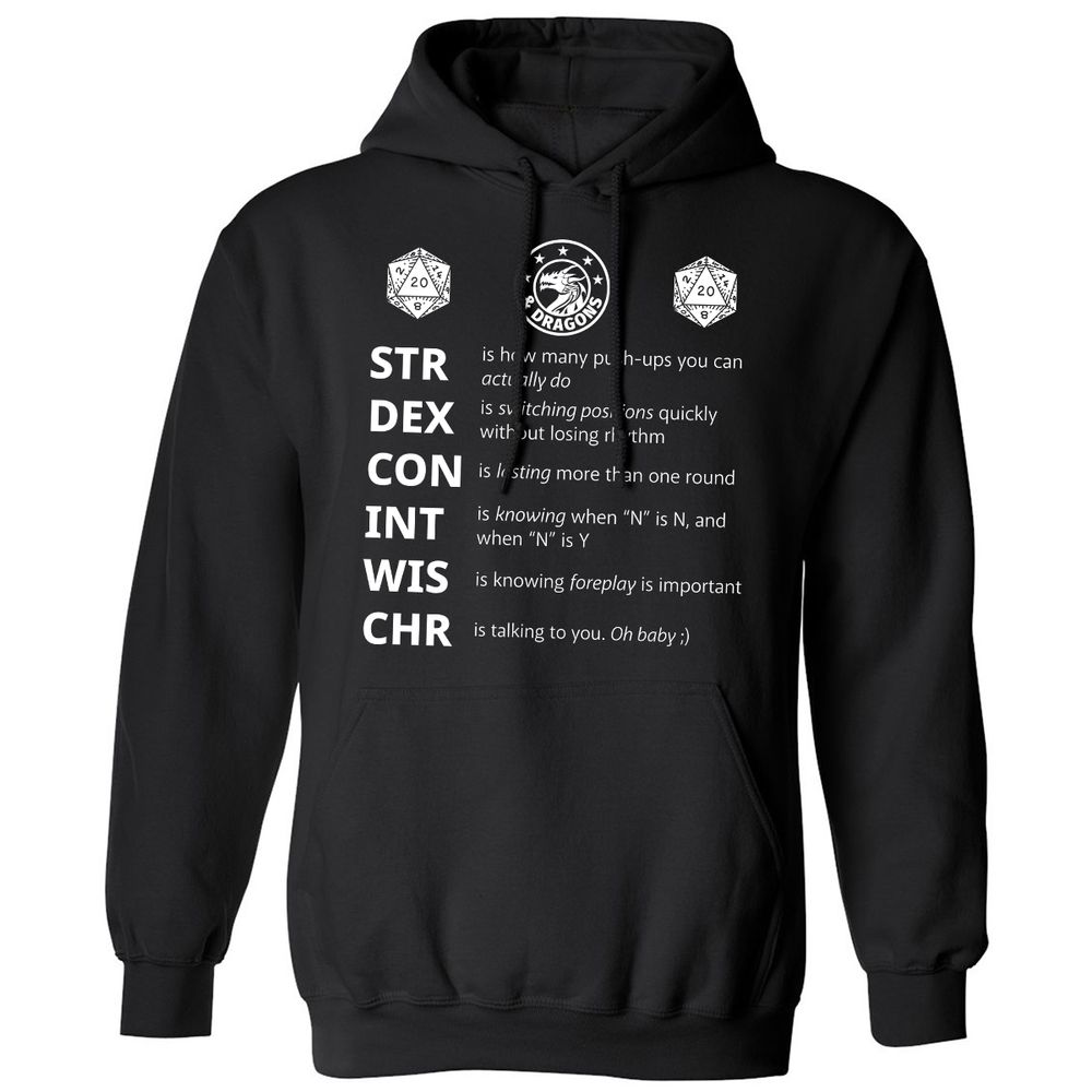 How to RPG with Reps, Positions & Charm - Black - 1