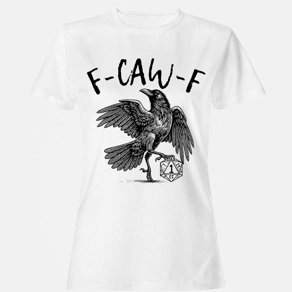 Women's T-Shirt - White - White - 1