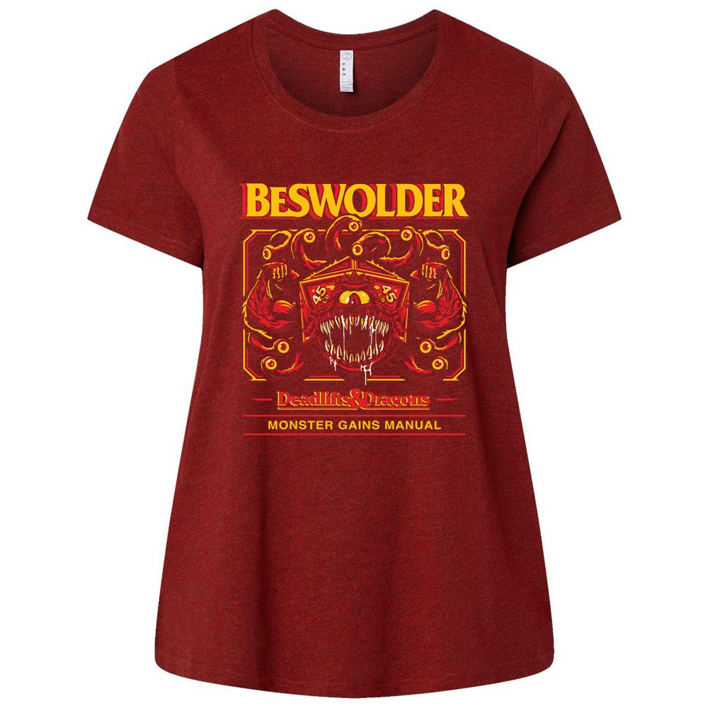 BESWOLDER - Cardinal - 10