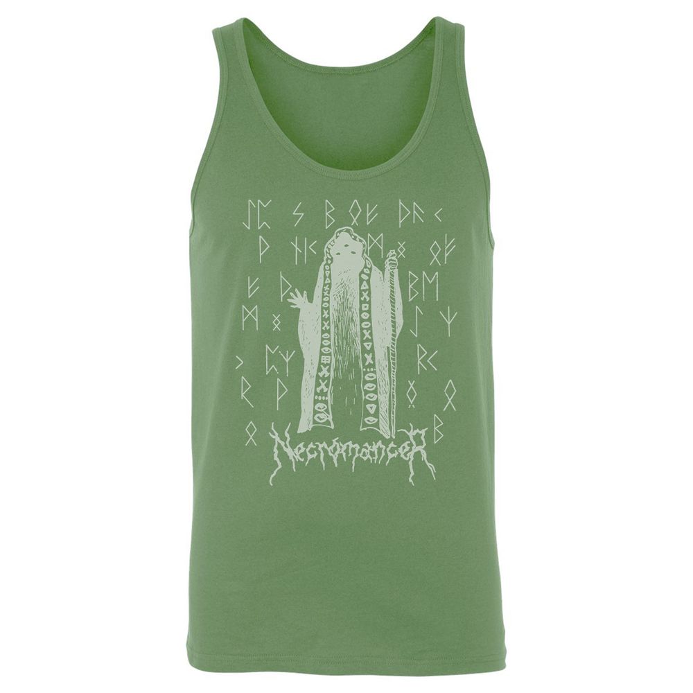 Necromancer Gothic RPG - Leaf - 10