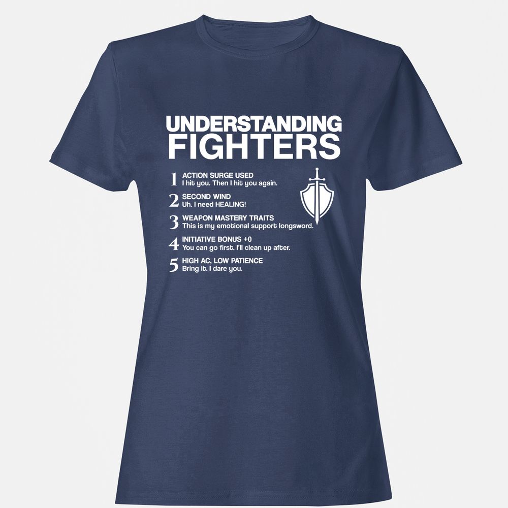 Understanding Fighters - Navy - 10