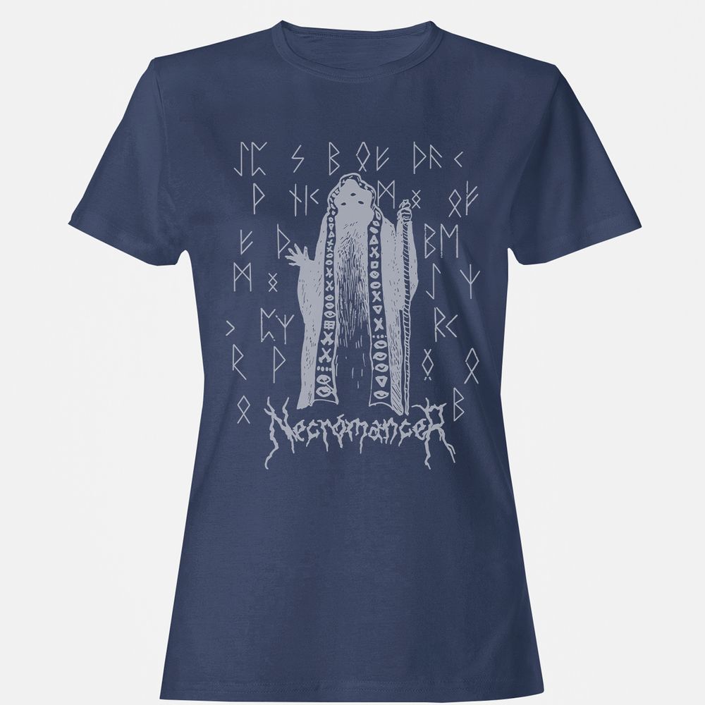 Necromancer Gothic RPG - Navy - 10