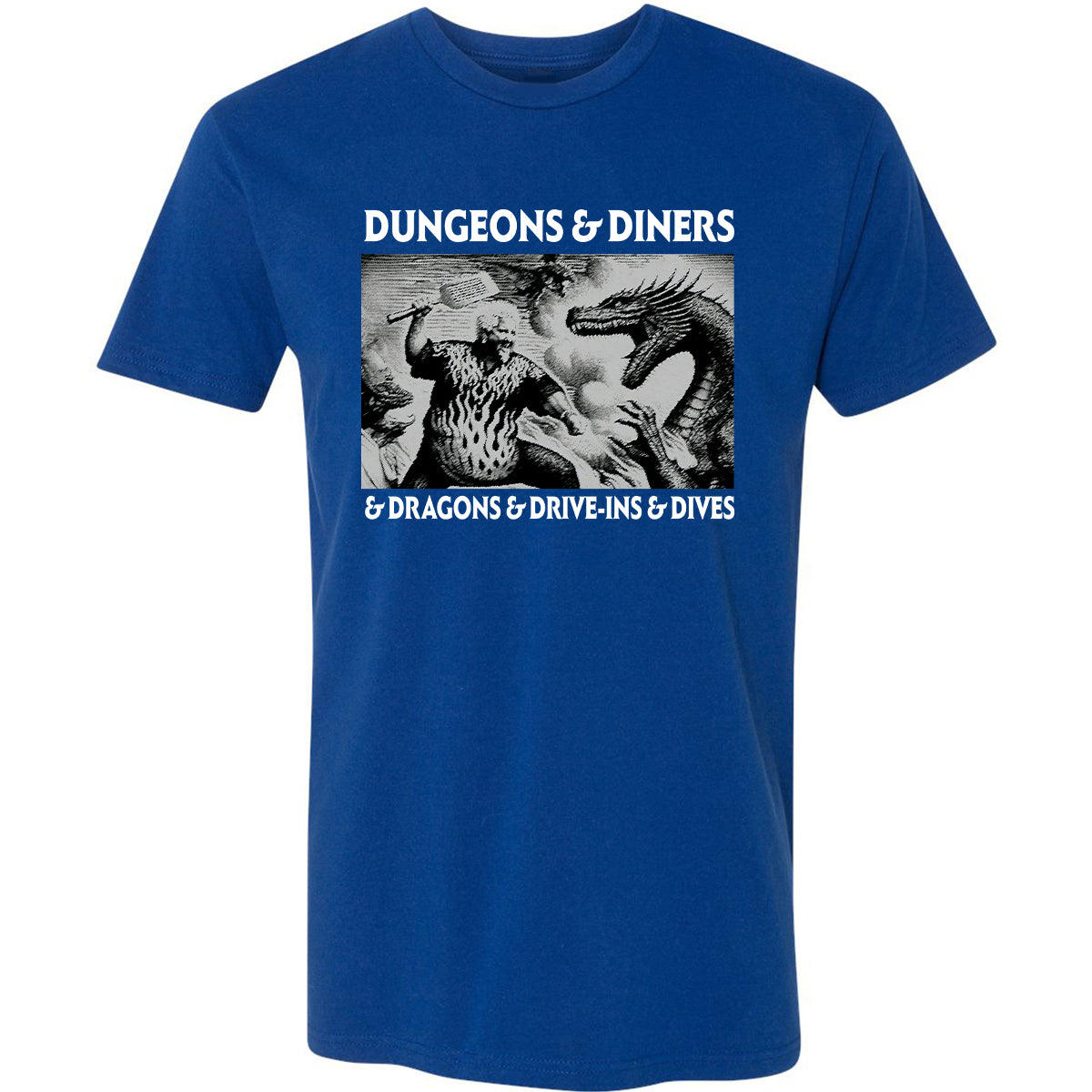 Dungeons & Diners - Royal - 10