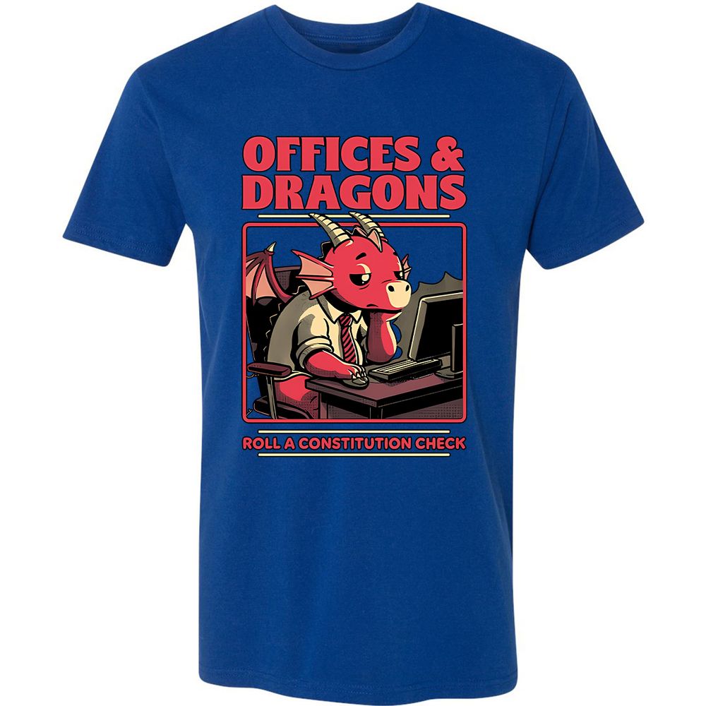 Dragon Office - Royal - 10