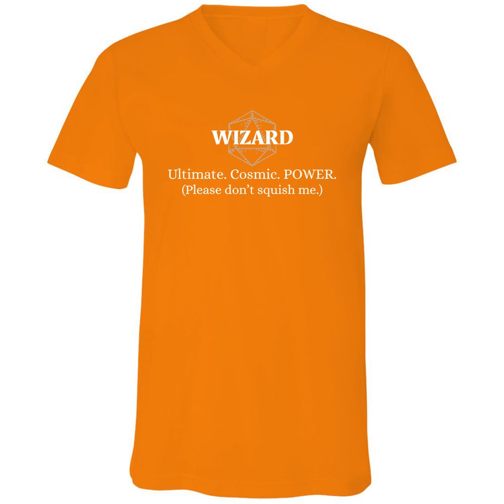WIZARD - Orange - 11