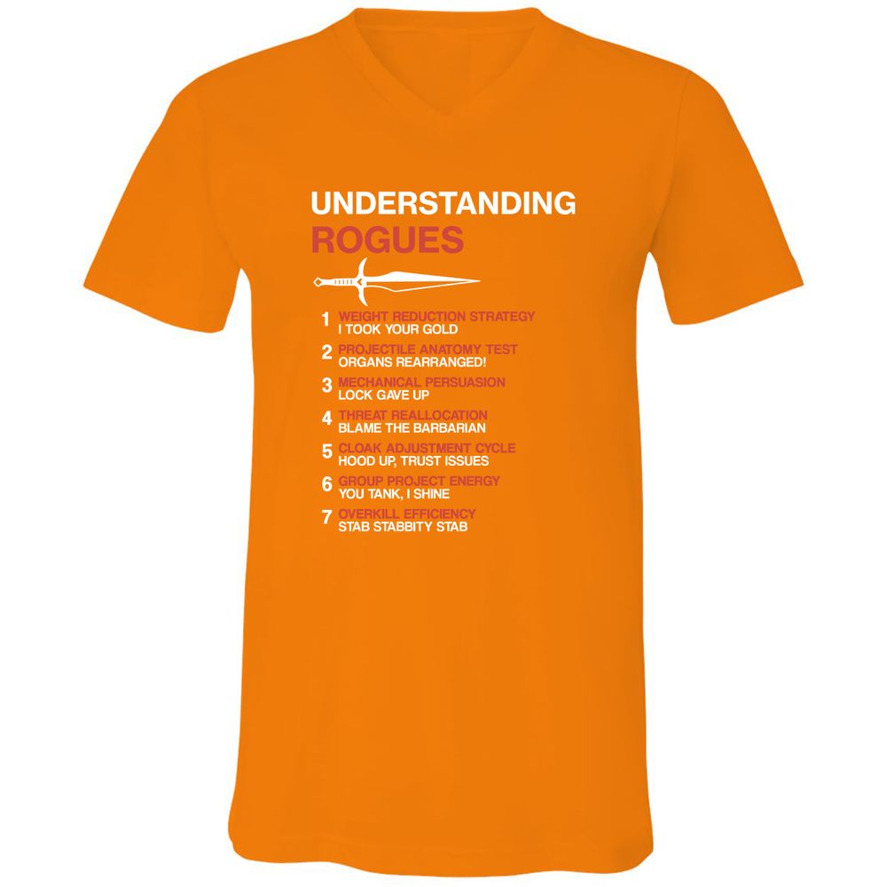 Understanding Rogues - Orange - 11