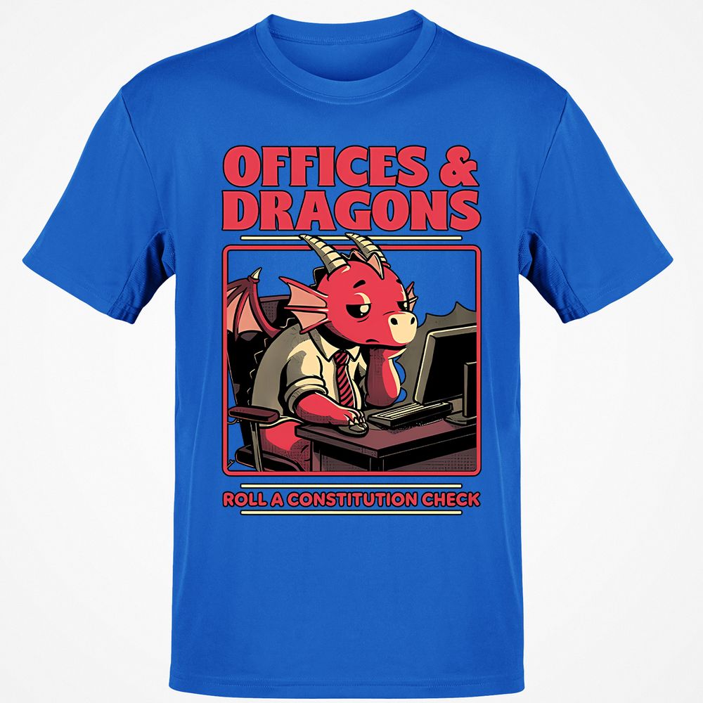 Dragon Office - Royal - 11