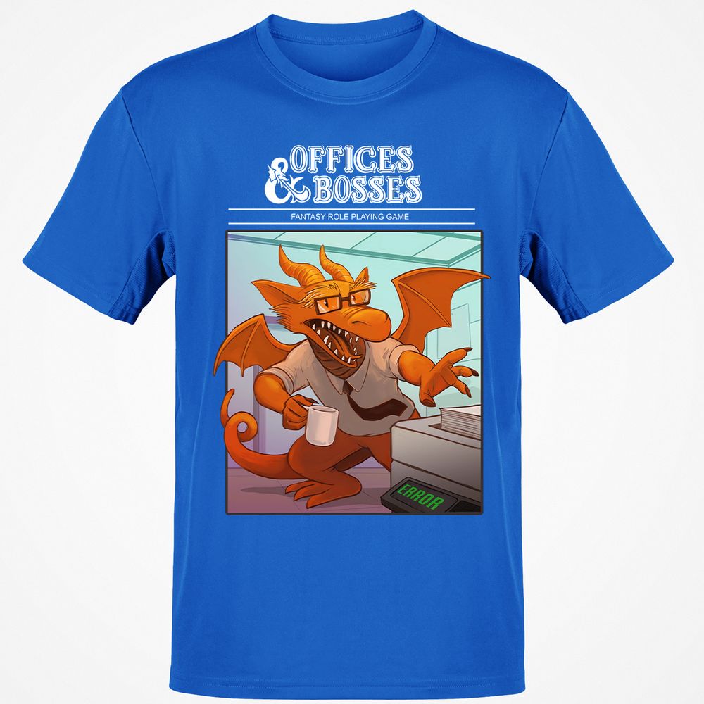 Offices and Bosses - Royal - 11