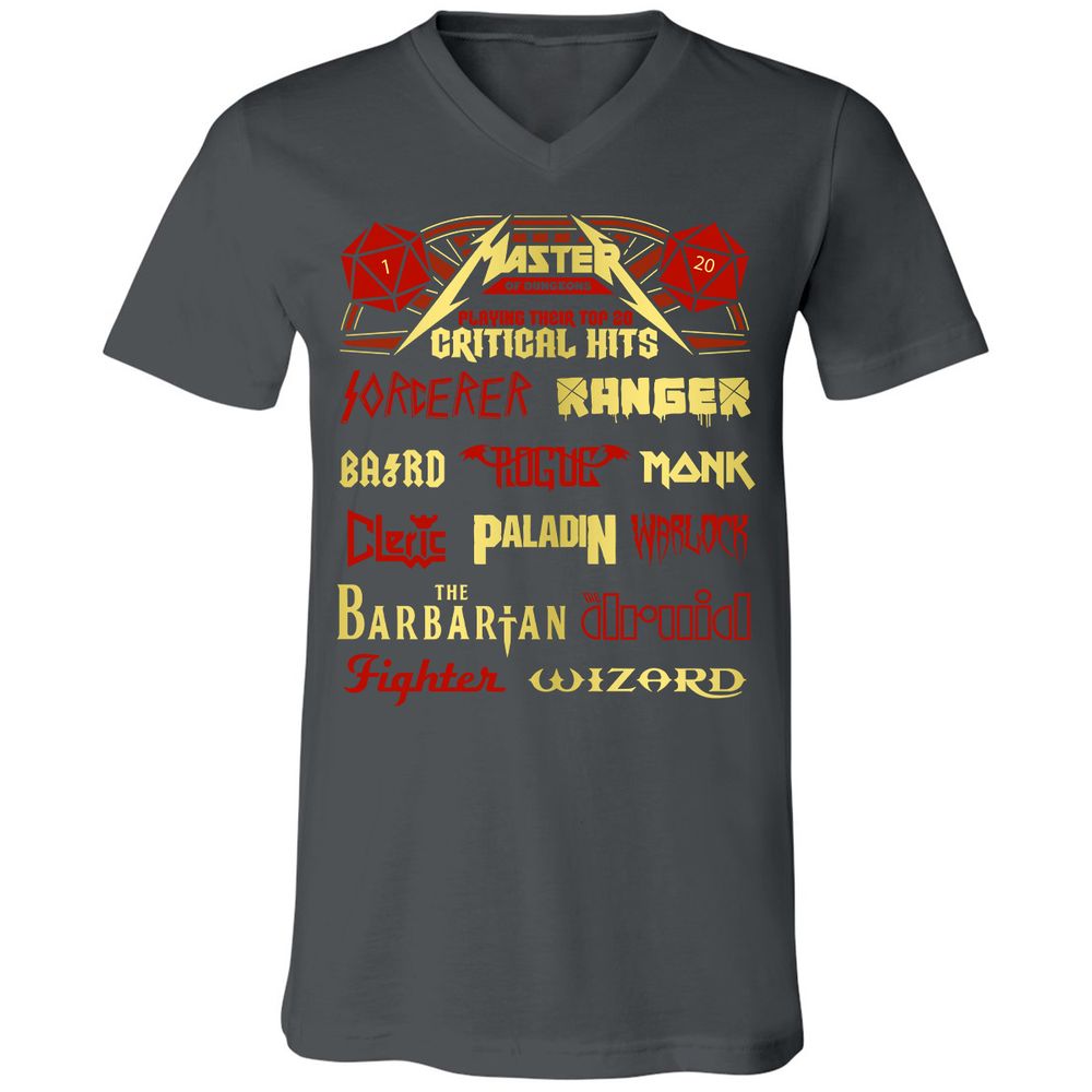 Master of Dungeons Festival – Critical Hits RPG2 - Asphalt - 12