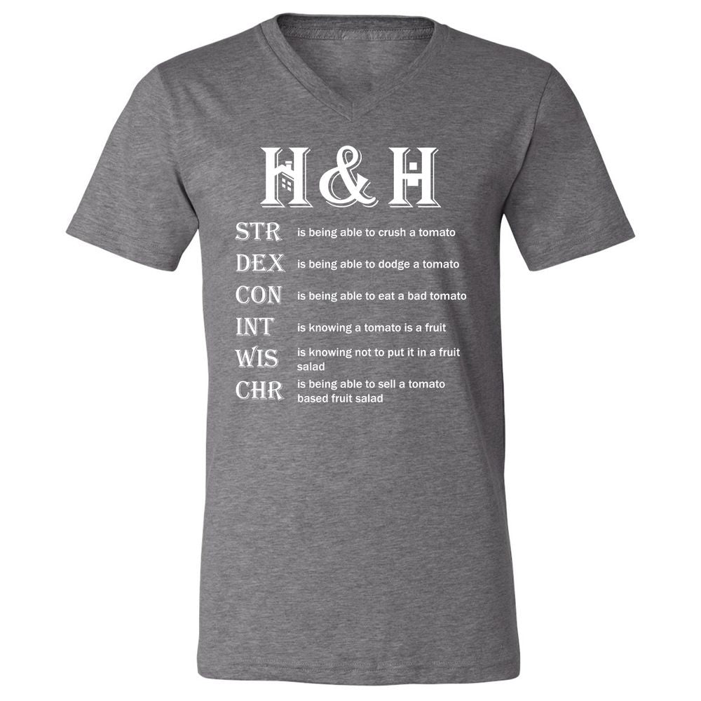 H&H - House and Humans Tomato Stat - Deep Heather - 13