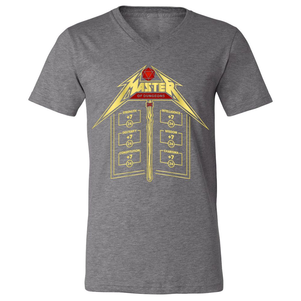 Master of Dungeons Festival – Critical Hits RPG1 - Deep Heather - 13