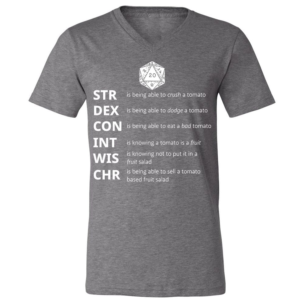How to Understand RPG Stats - Deep Heather - 13