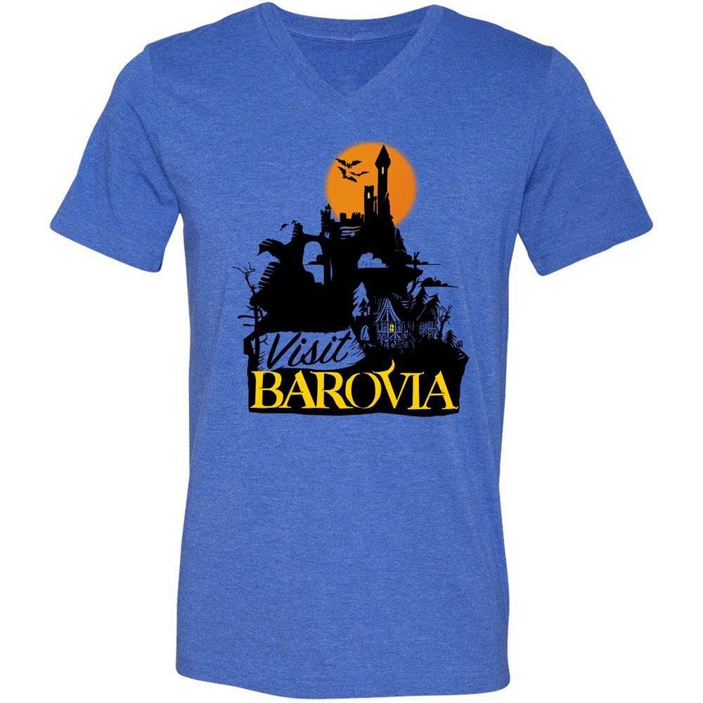 Visit Barovia - Heather True Royal - 14