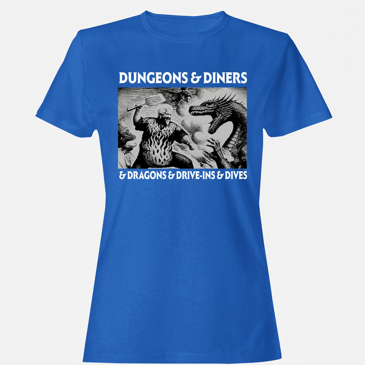 Dungeons & Diners - Royal - 14