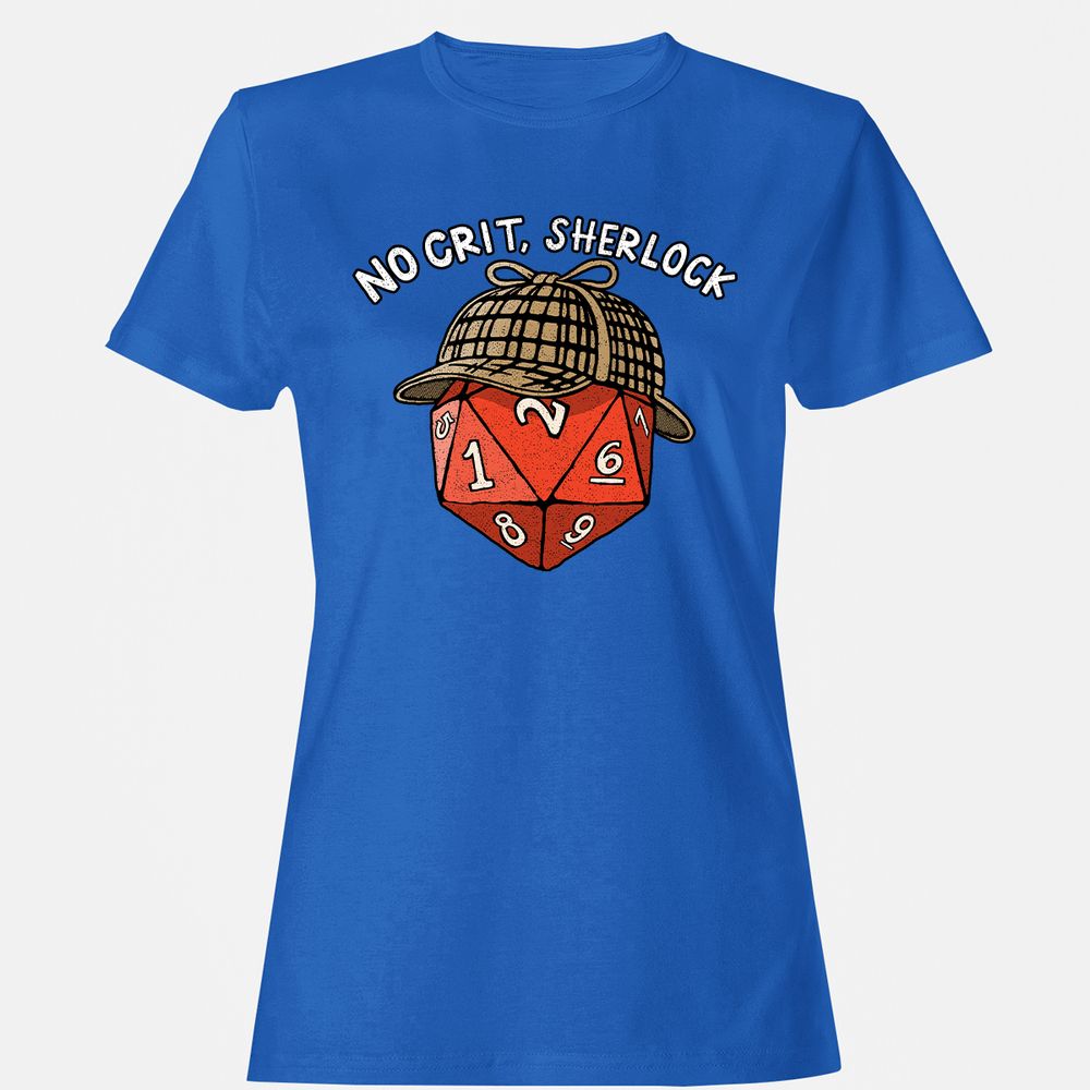 No Crit Sherlock - Royal - 14