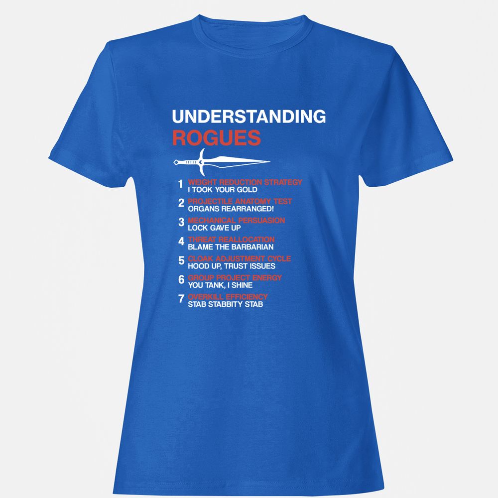 Understanding Rogues - Royal - 14