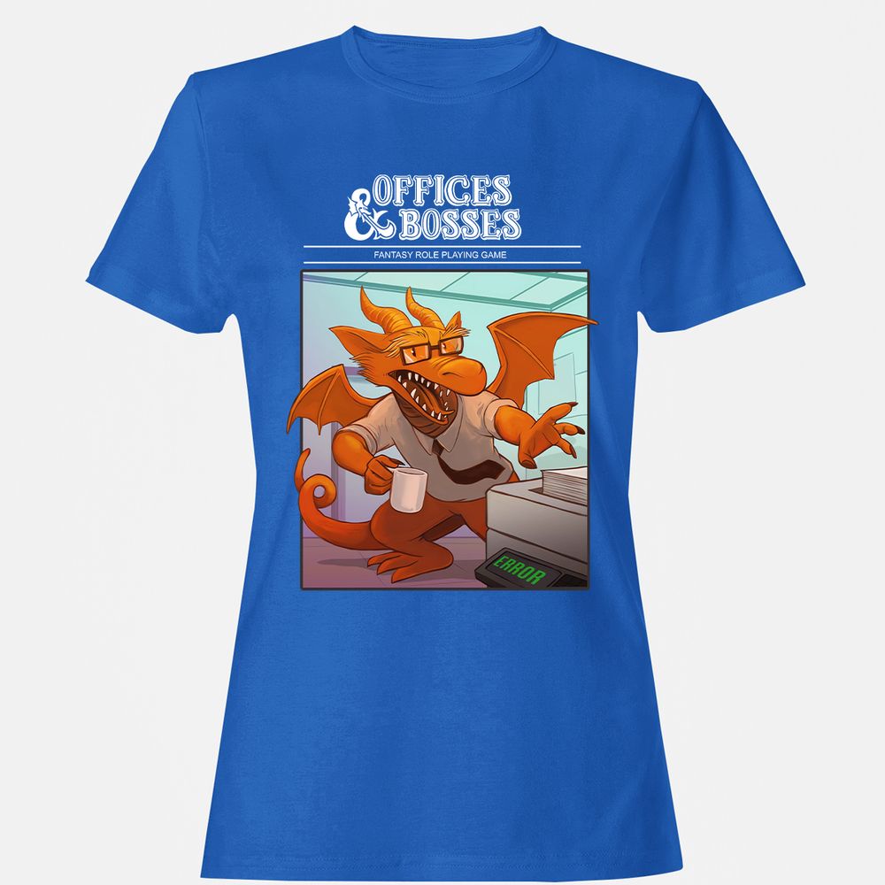 Offices and Bosses - Royal - 14
