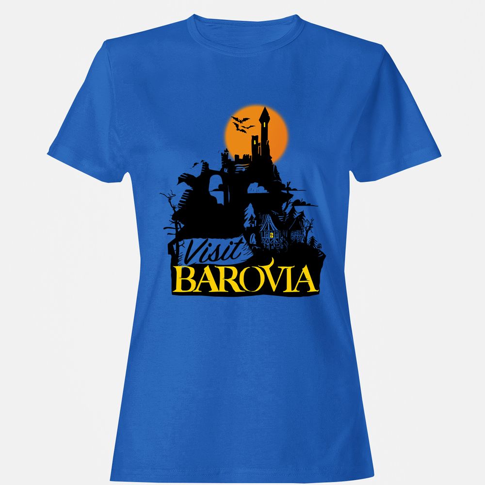 Visit Barovia - Royal - 14