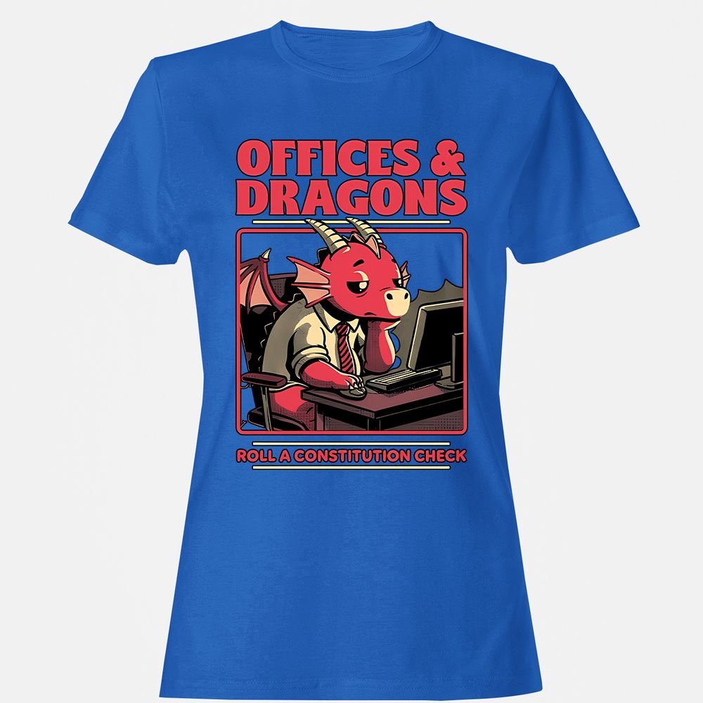 Dragon Office - Royal - 14