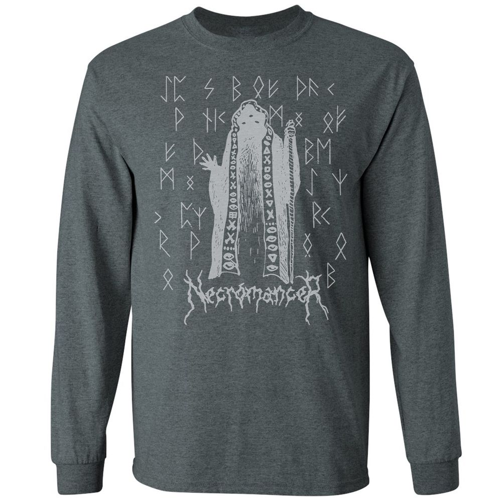 Necromancer Gothic RPG - Dark Heather - 15
