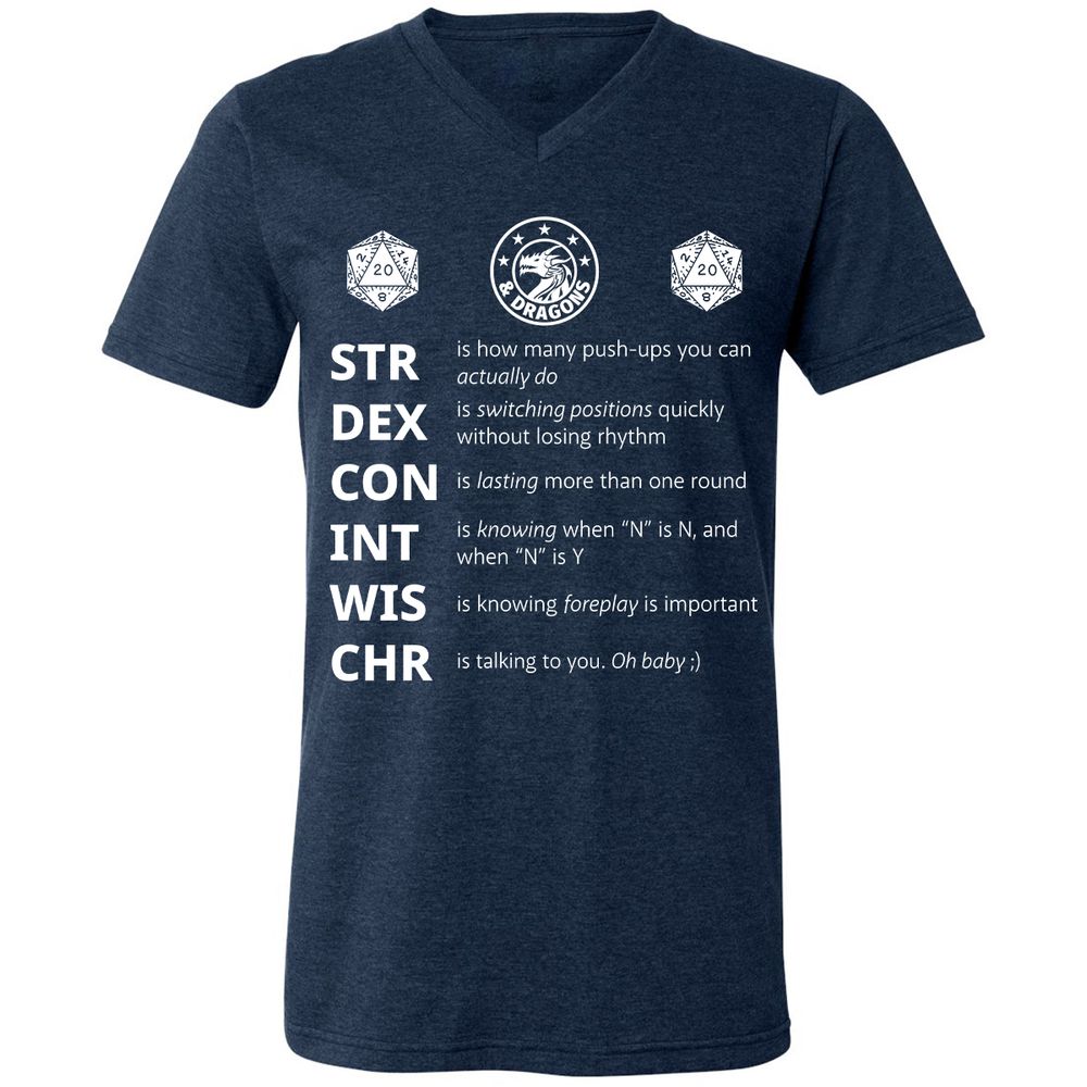 How to RPG with Reps, Positions & Charm - Heather Navy - 15