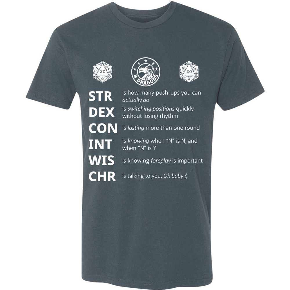 How to RPG with Reps, Positions & Charm - Indigo - 15