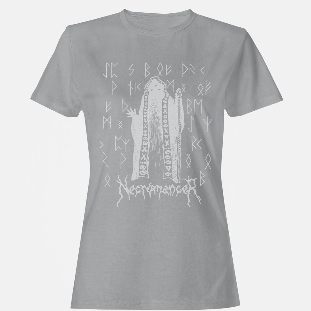 Necromancer Gothic RPG - Sport Grey - 15