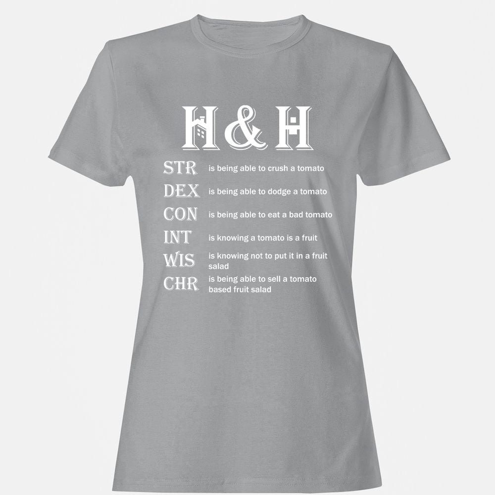 H&H - House and Humans Tomato Stat - Sport Grey - 15