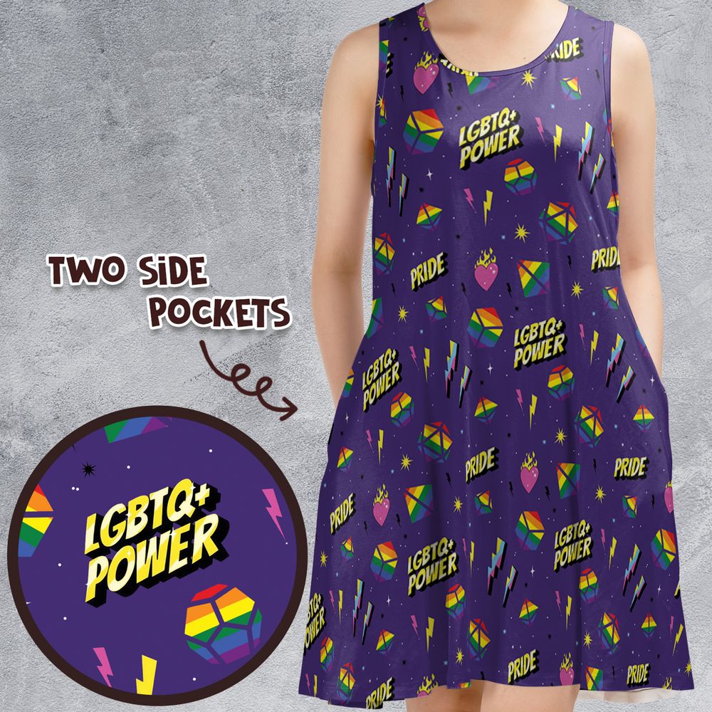 LGBTQ+ Power -  - 1