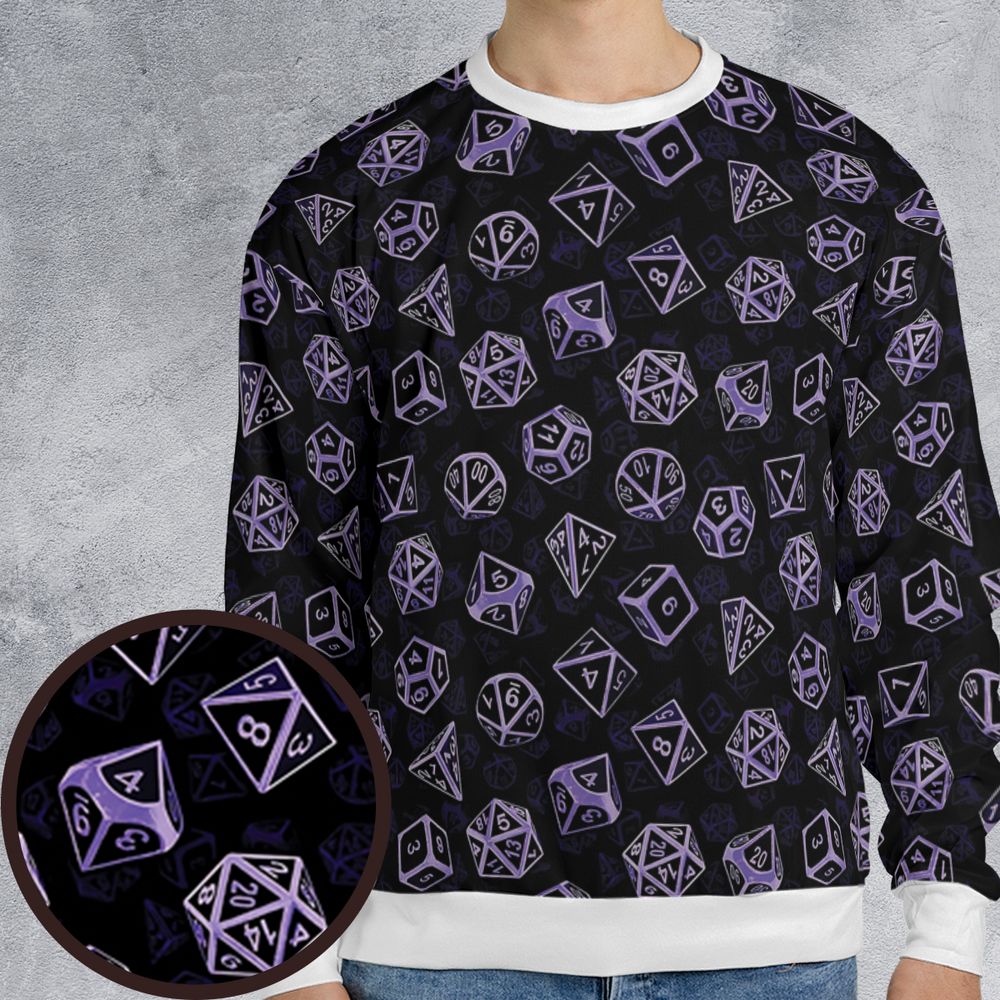 D20 Dice Set -  - 1