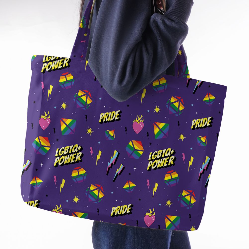 LGBTQ+ Power -  - 1