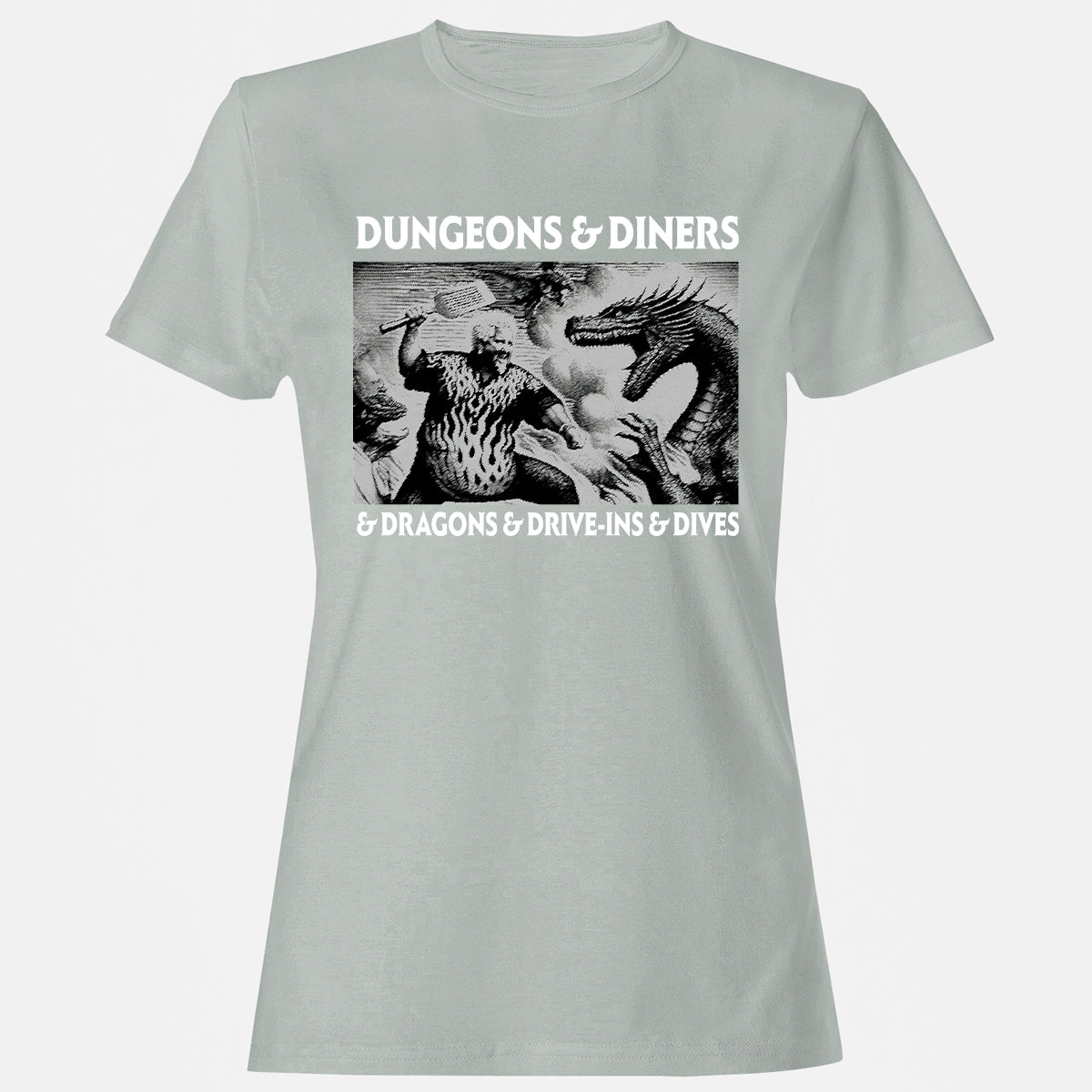 Dungeons & Diners - Ash - 2