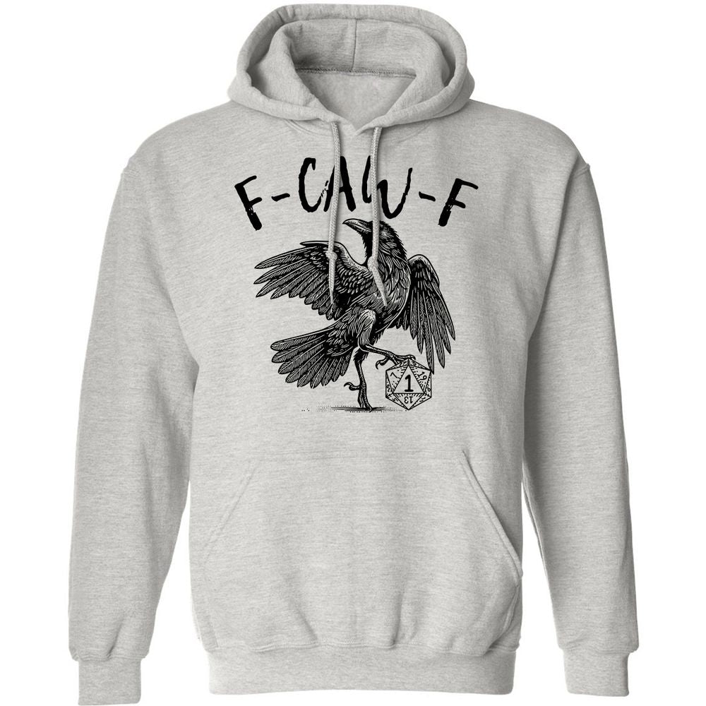 F-CAW-F I’ll Die – Kenku Nat 1 - Ash - 2
