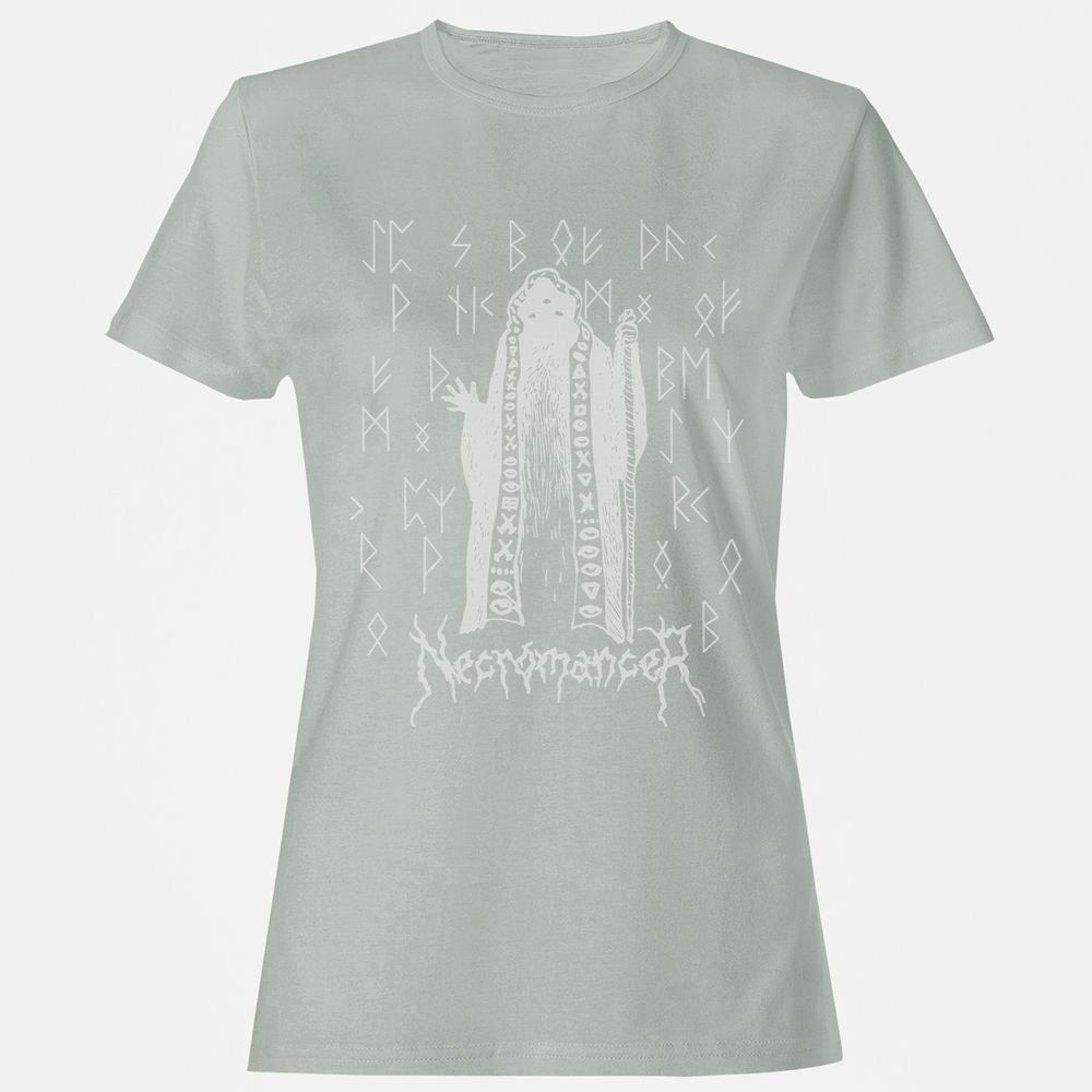 Necromancer Gothic RPG - Ash - 2