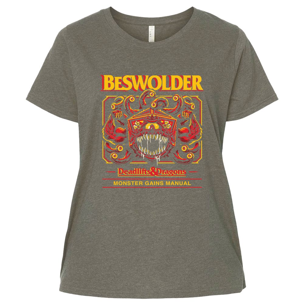 BESWOLDER - Bamboo Blackout - 2