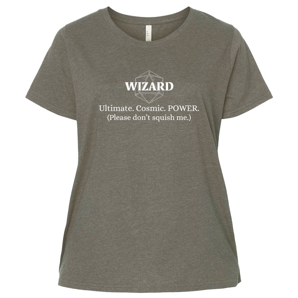 WIZARD - Bamboo Blackout - 2