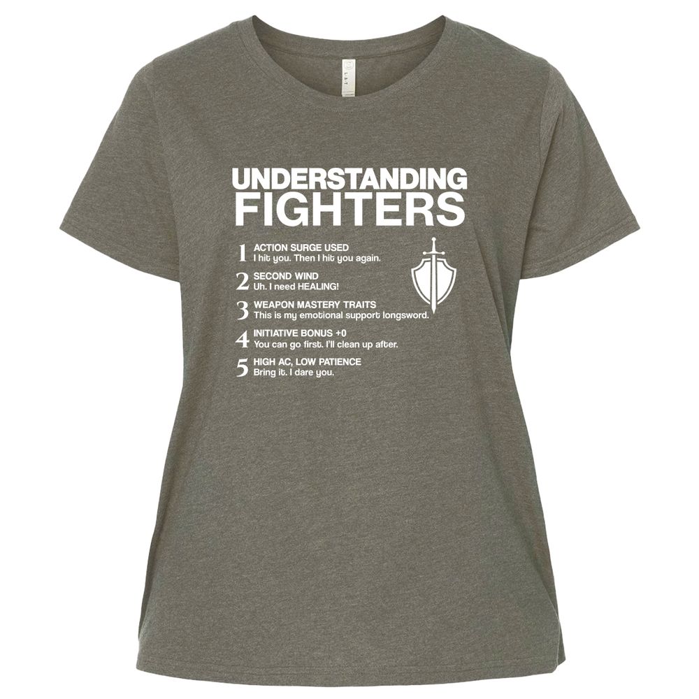 Understanding Fighters - Bamboo Blackout - 2