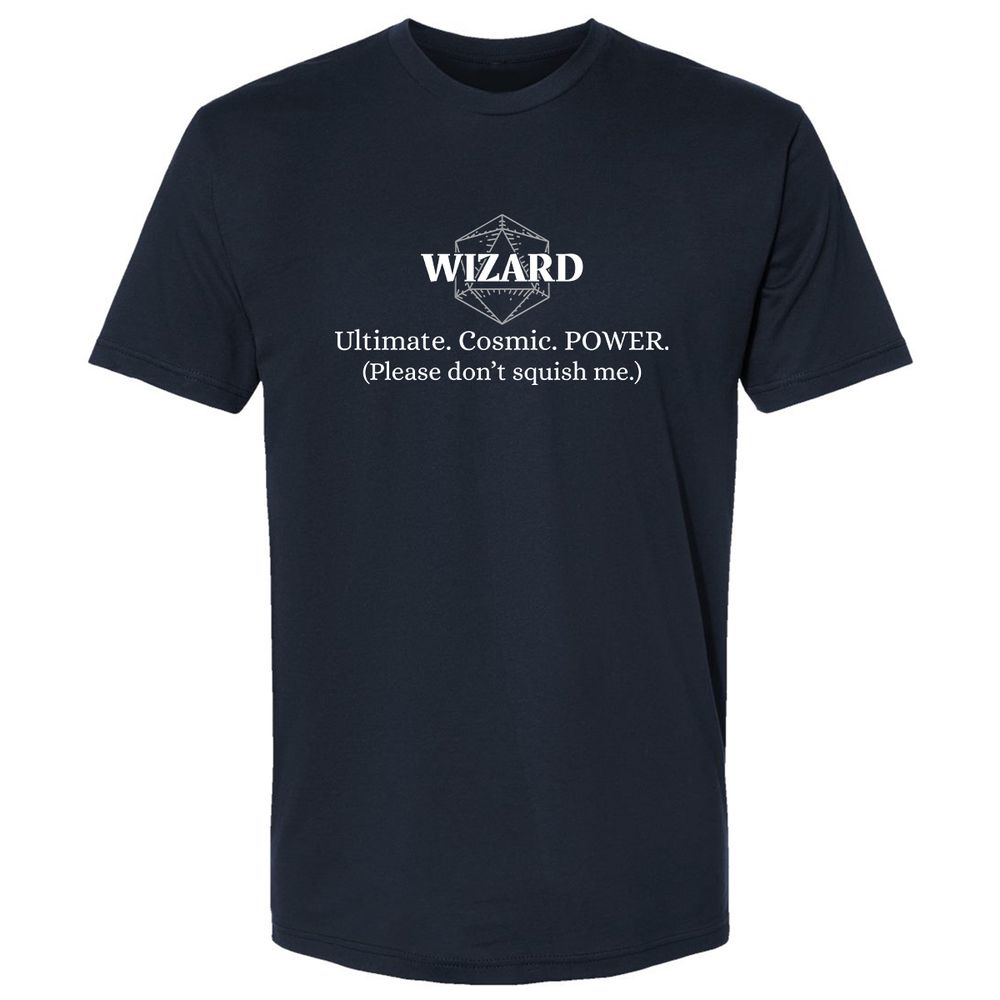 WIZARD - Midnight Navy - 2
