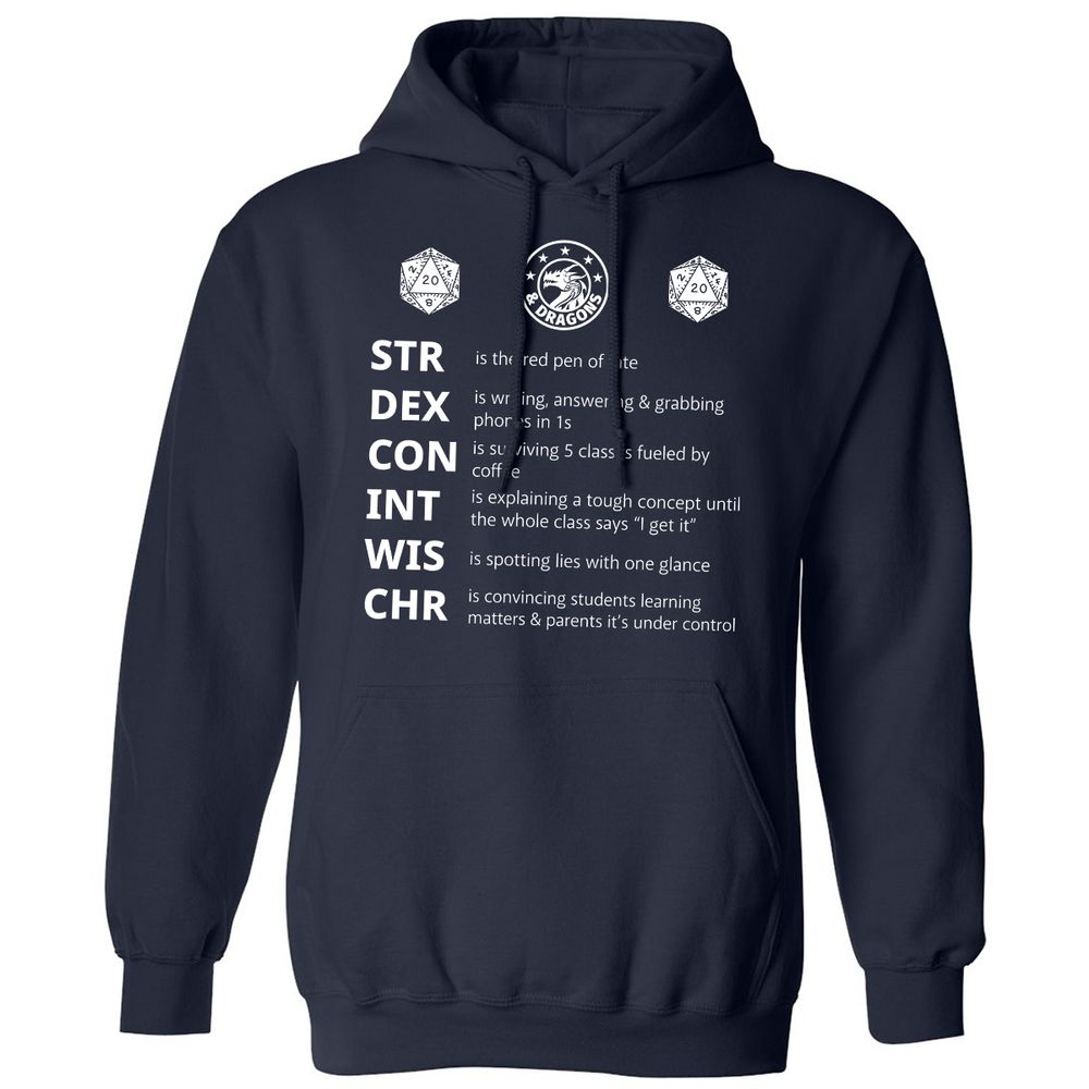 How to RPG with Teacher - Navy - 2