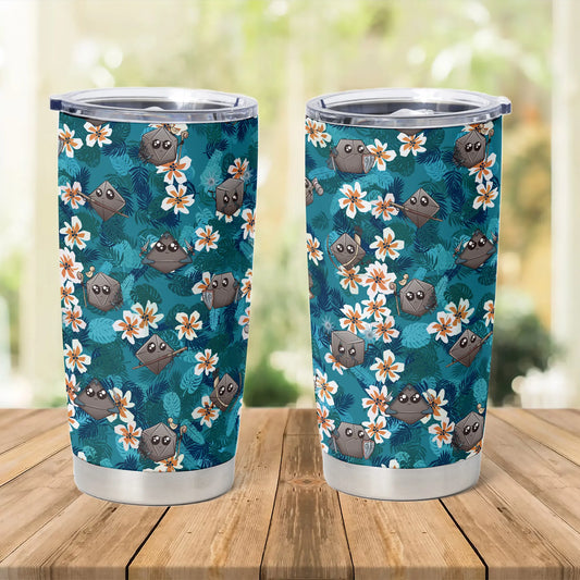 Kawaii Dices Tumbler