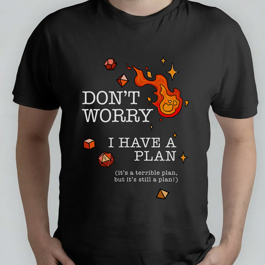 Classic Unisex T-Shirt - Black