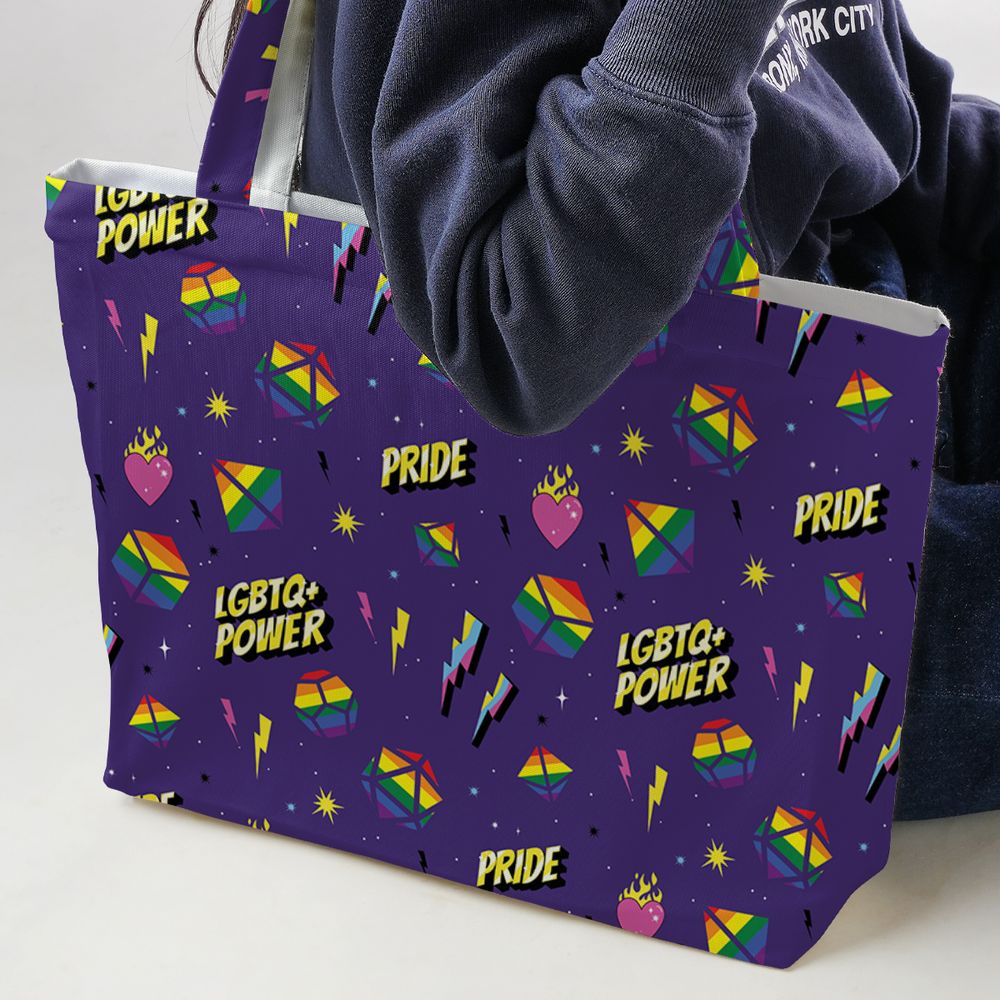 LGBTQ+ Power -  - 2