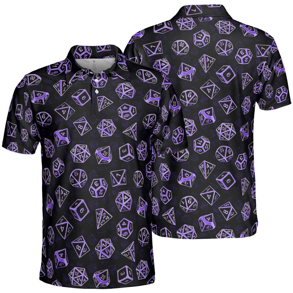 D20 Dice Set -  - 2