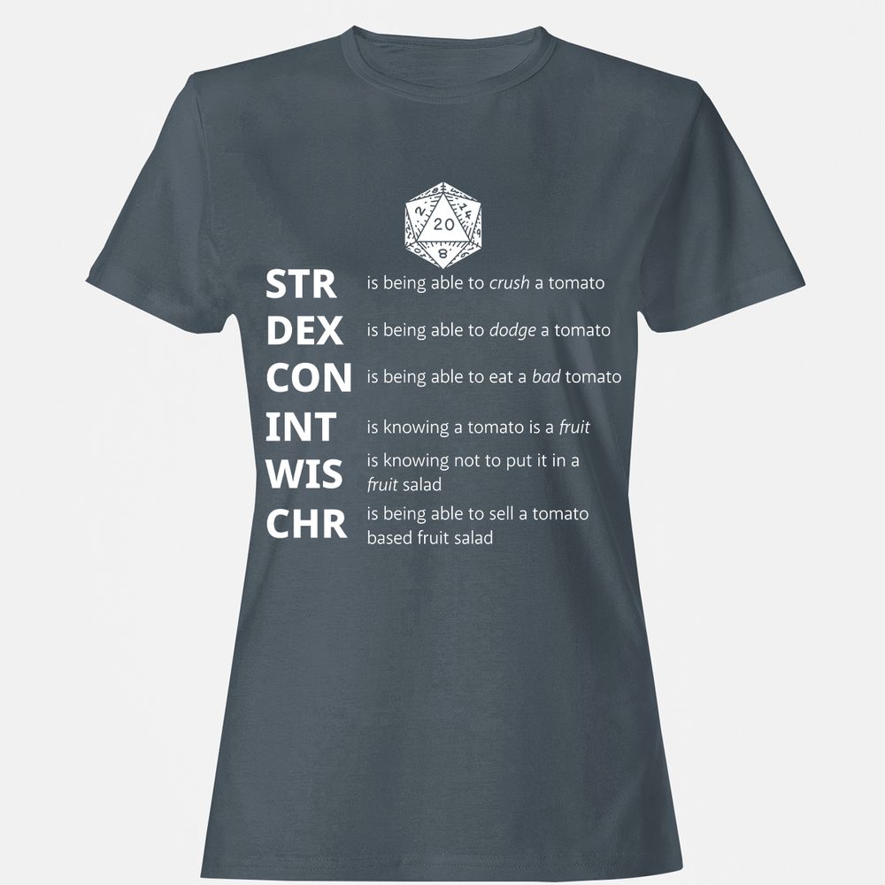How to Understand RPG Stats - Charcoal - 3