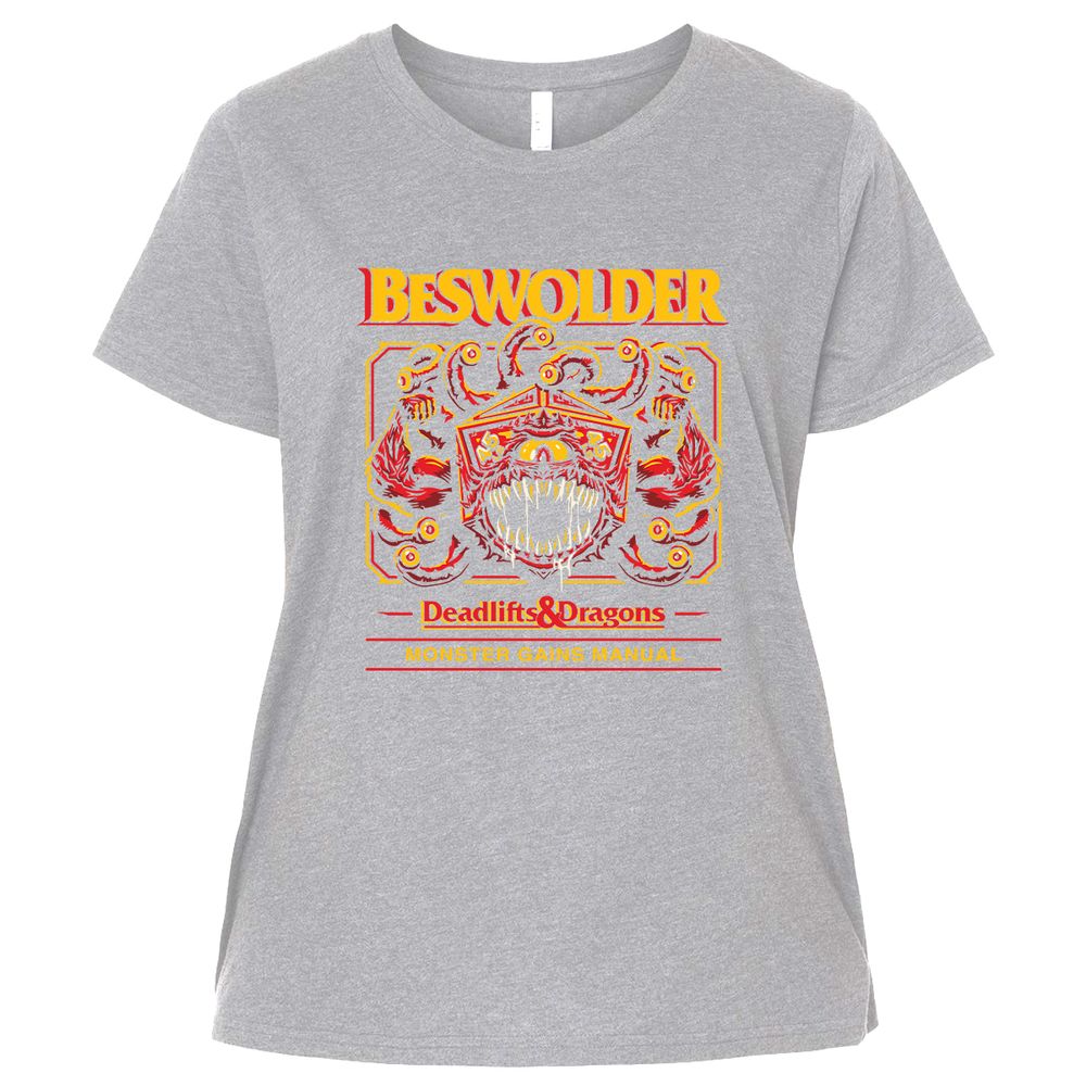 BESWOLDER - Heather - 3