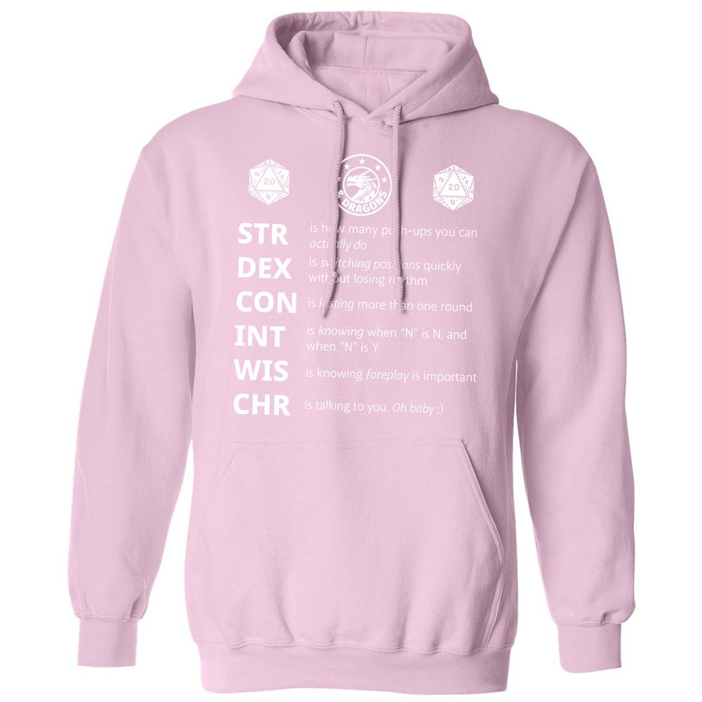 How to RPG with Reps, Positions & Charm - Light Pink - 3
