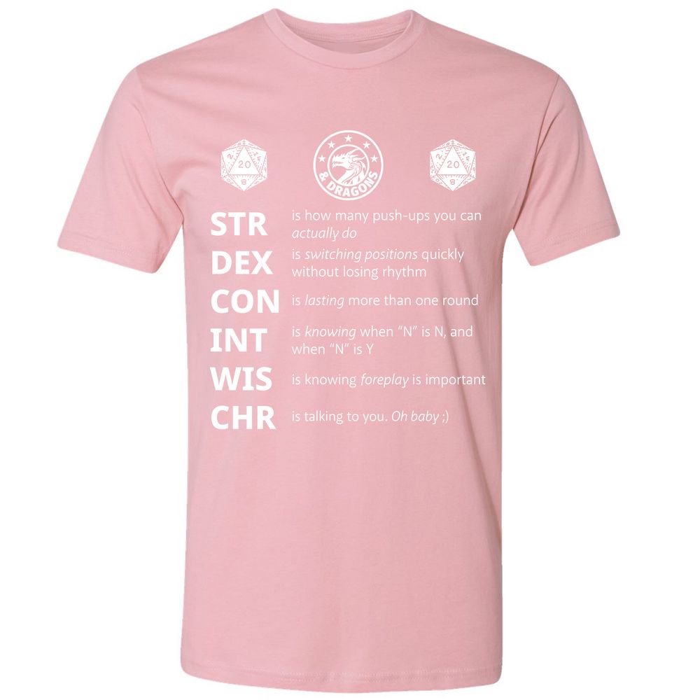 How to RPG with Reps, Positions & Charm - Light Pink - 3