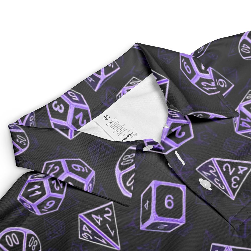 D20 Dice Set -  - 3