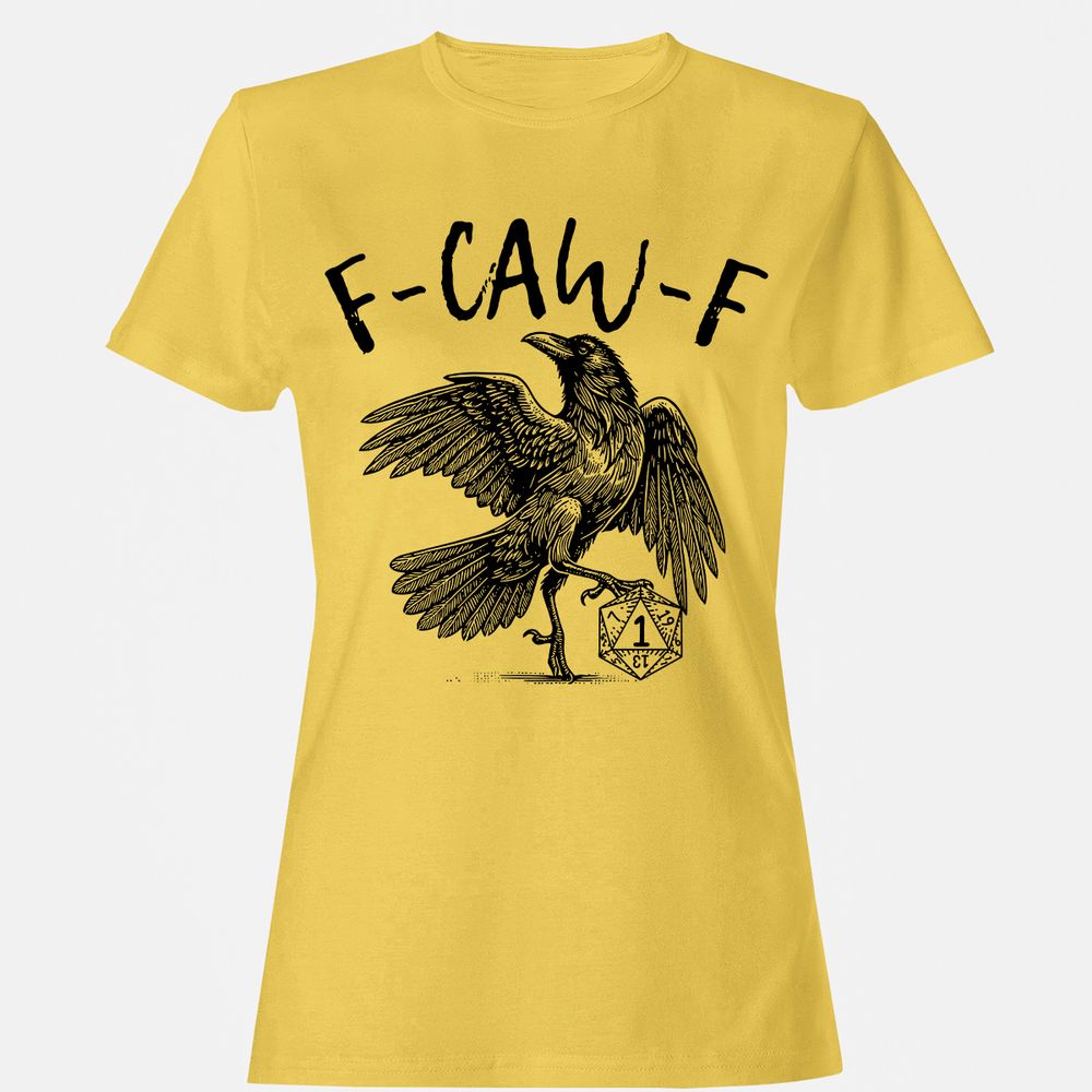 Women's T-Shirt - White - Daisy - 4