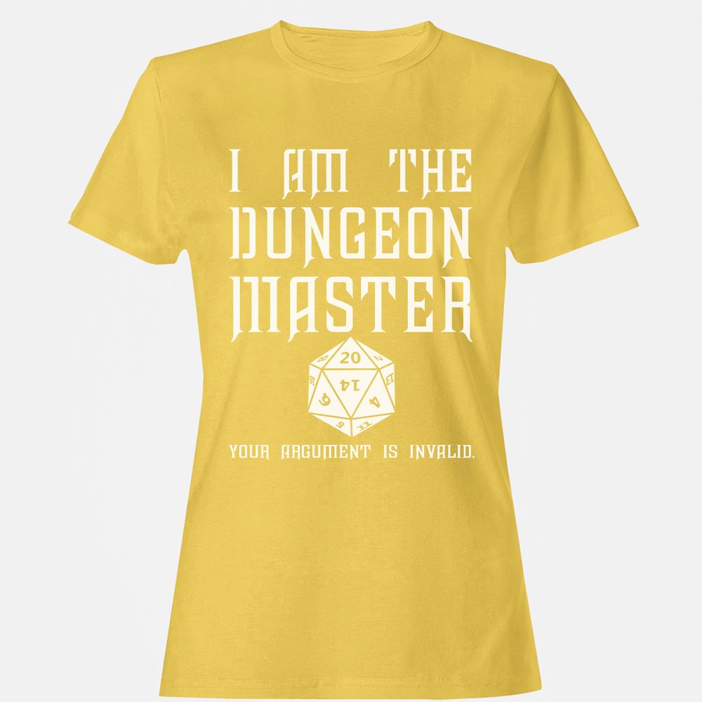 I Am The Dungeon Master - Daisy - 4